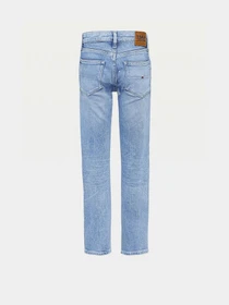 Джинсы Tommy Hilfiger SCANTON модель KB0KB06295-1BB Фото