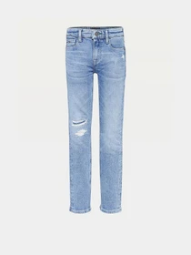 Джинсы Tommy Hilfiger SCANTON модель KB0KB06295-1BB Фото