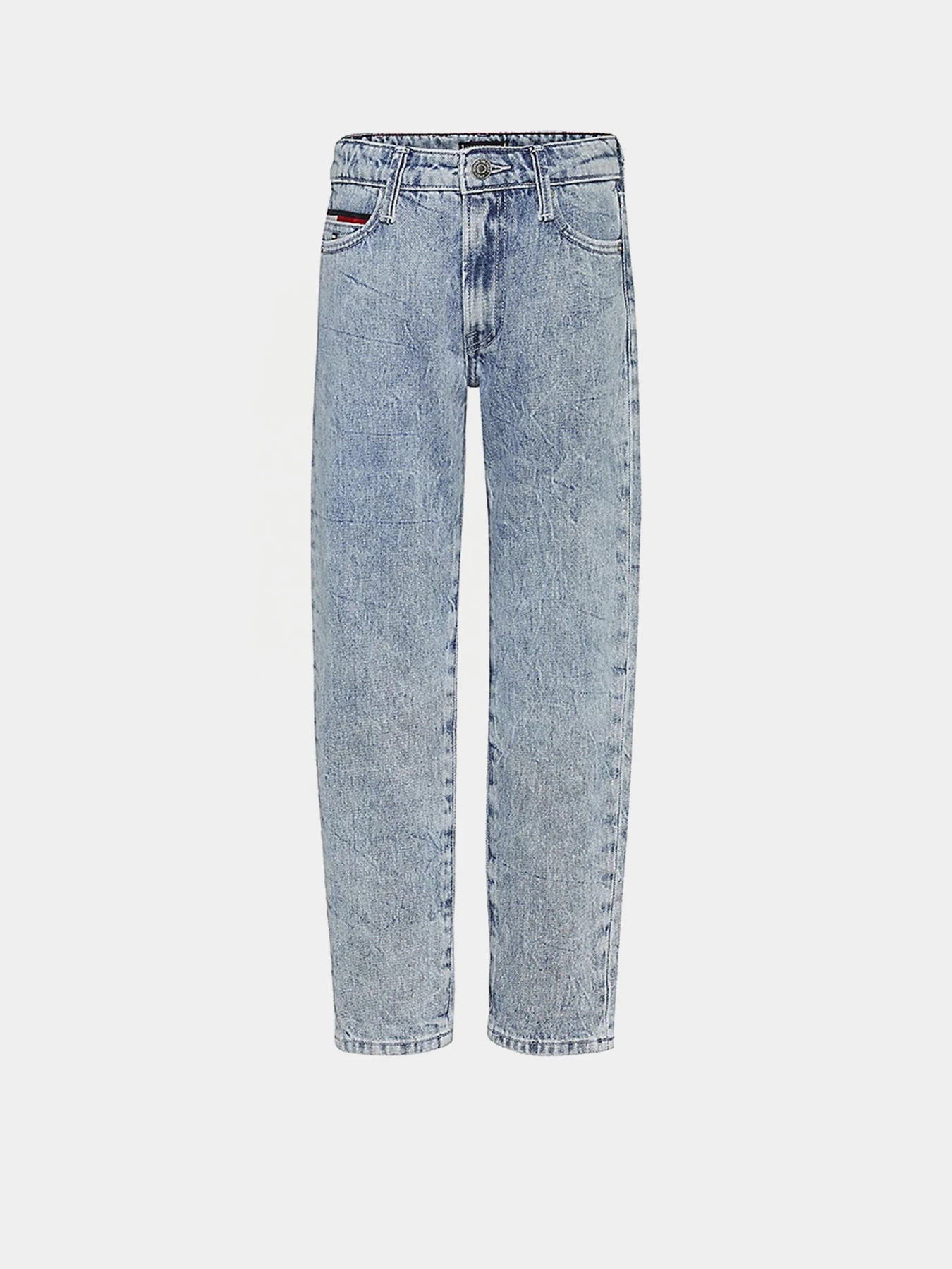 Джинсы Tommy Hilfiger MODERN модель KB0KB06299-1AE Фото