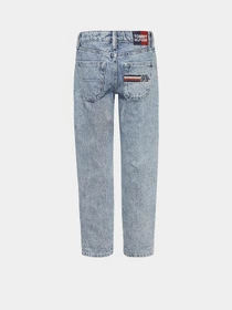 Джинсы Tommy Hilfiger MODERN модель KB0KB06299-1AE Фото