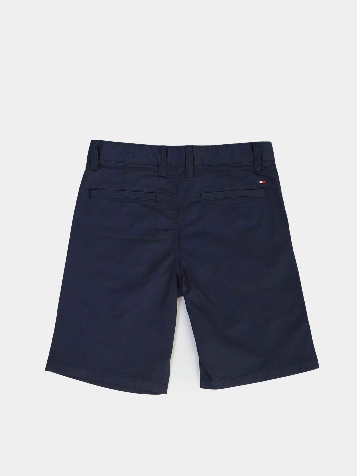 Шорты Tommy Hilfiger модель KB0KB06322-C87 Фото
