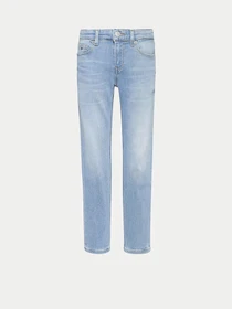 Джинсы Tommy Hilfiger модель KB0KB06444-1AA Фото