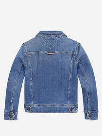 Куртки и дубленки Tommy Hilfiger модель KB0KB06445-1A4 Фото