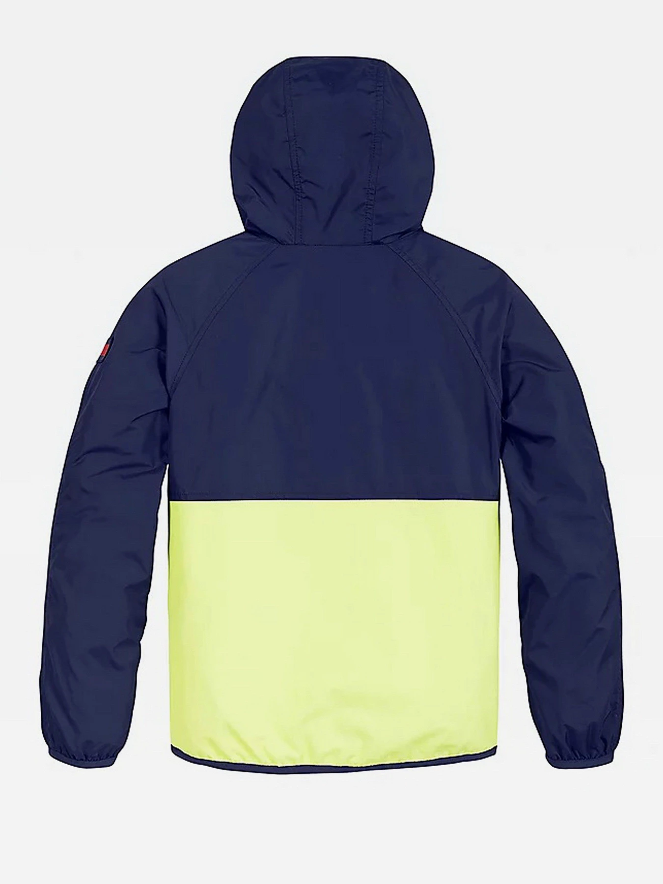 Куртки и дубленки Tommy Hilfiger модель KB0KB06447-C87 Фото