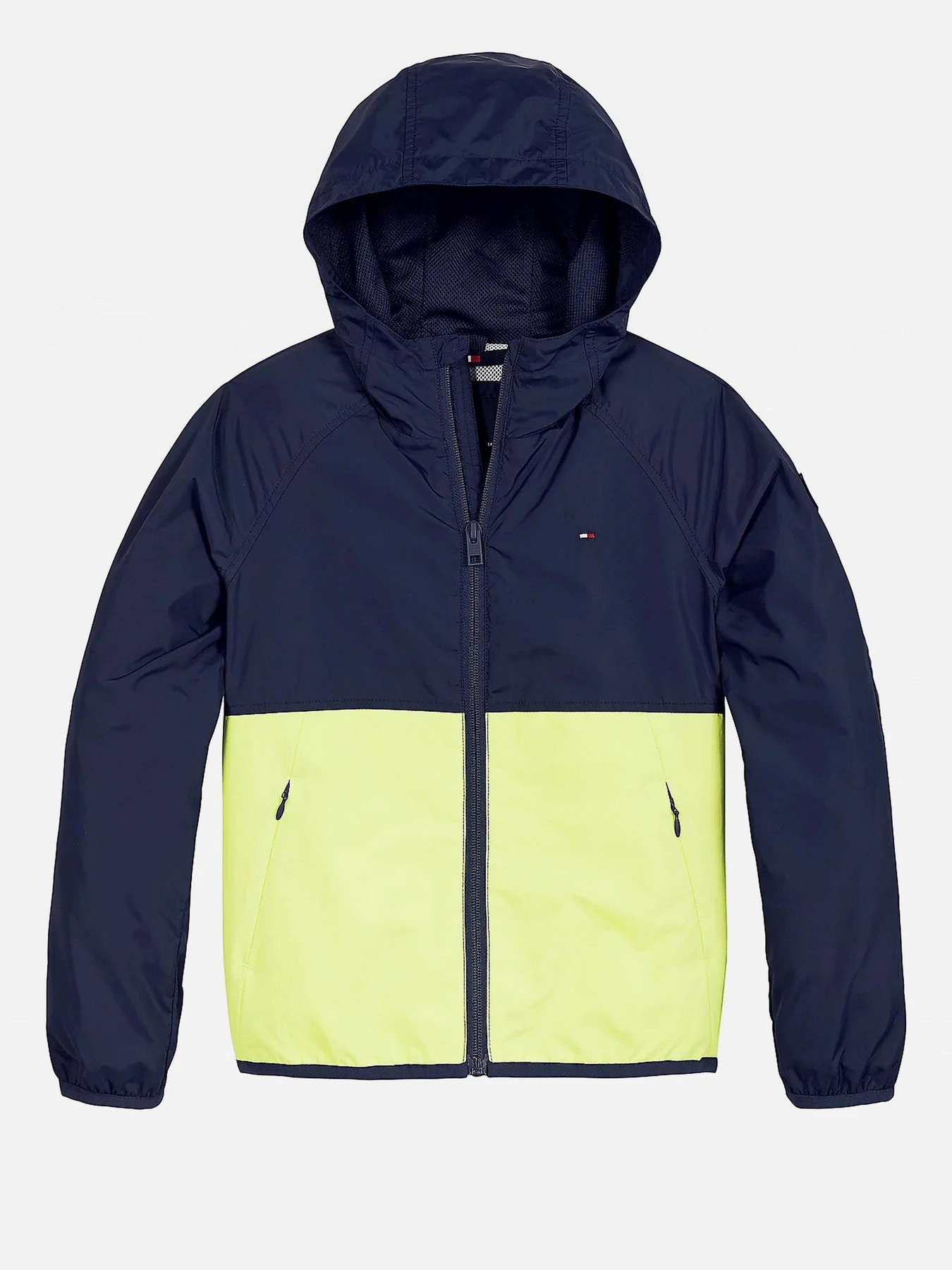 Куртки и дубленки Tommy Hilfiger модель KB0KB06447-C87 Фото