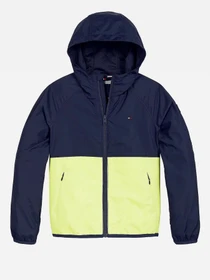 Куртки и дубленки Tommy Hilfiger модель KB0KB06447-C87 Фото