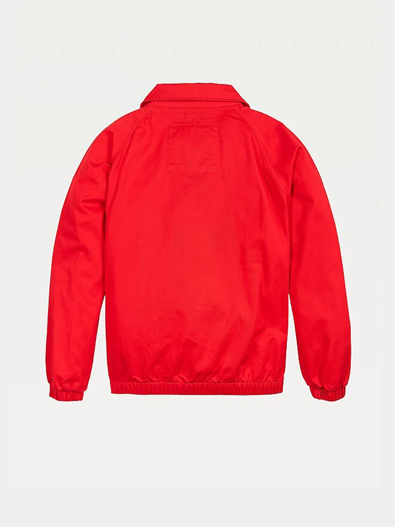 Куртки и дубленки Tommy Hilfiger модель KB0KB06454-XNL Фото
