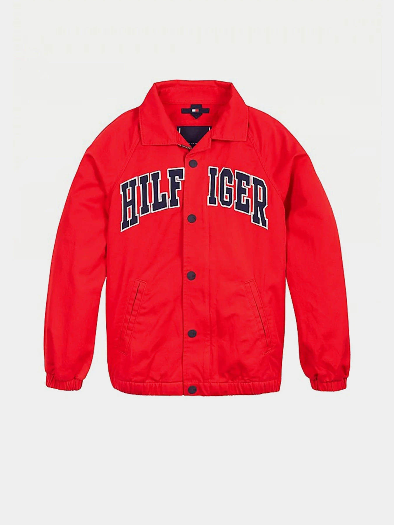 Куртки и дубленки Tommy Hilfiger модель KB0KB06454-XNL Фото