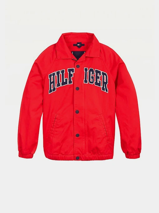 Куртки и дубленки Tommy Hilfiger модель KB0KB06454-XNL Фото