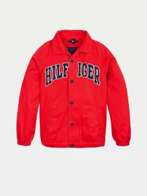 Куртки и дубленки Tommy Hilfiger модель KB0KB06454-XNL Фото