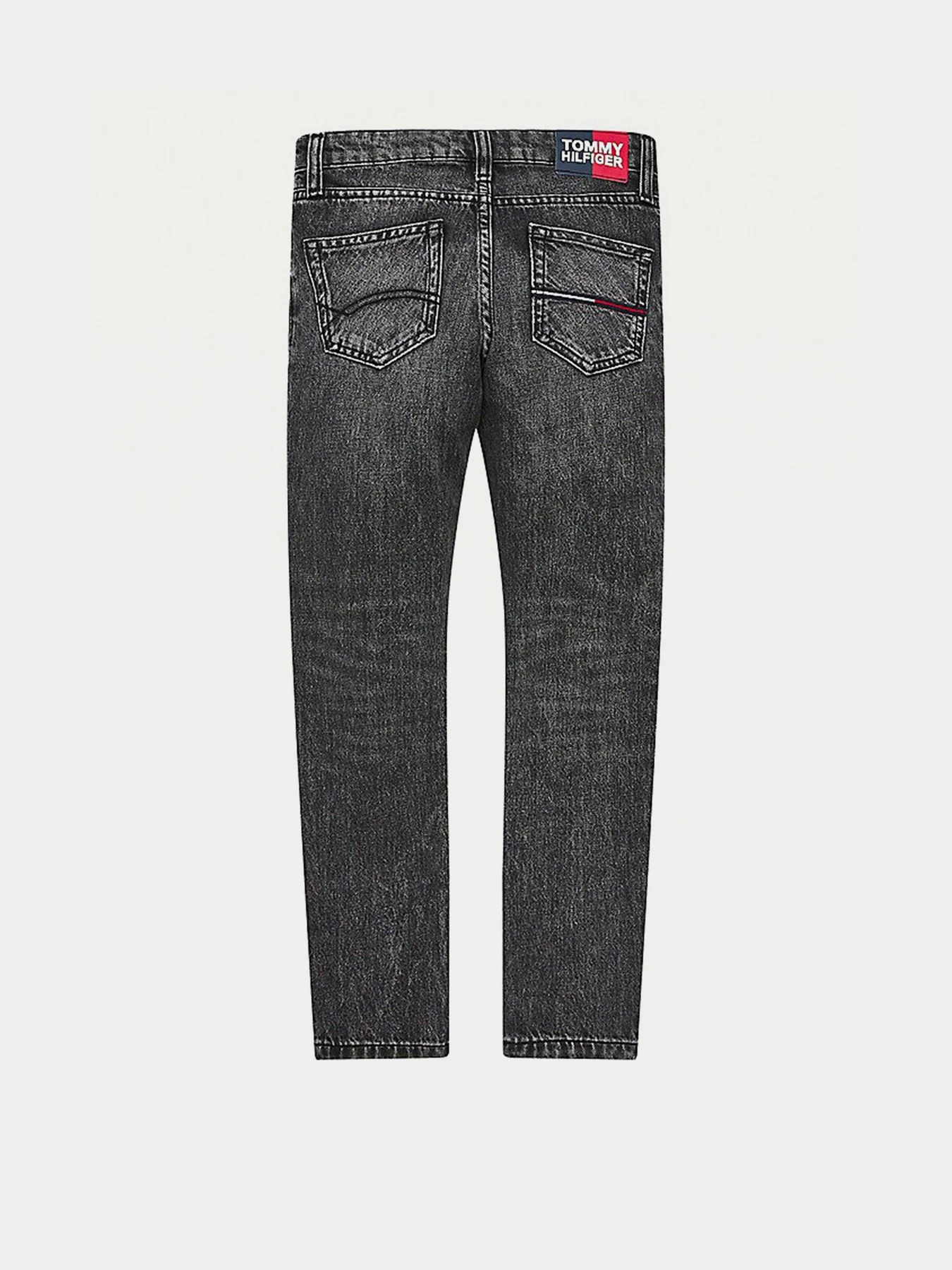 Джинсы Tommy Hilfiger SPENCER модель KB0KB06468-1BY Фото