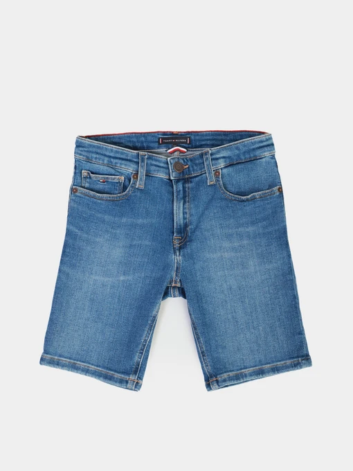 Шорты Tommy Hilfiger модель KB0KB06473-1A4 Фото