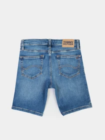 Шорты Tommy Hilfiger модель KB0KB06473-1A4 Фото