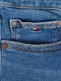 Шорты Tommy Hilfiger модель KB0KB06473-1A4 Фото
