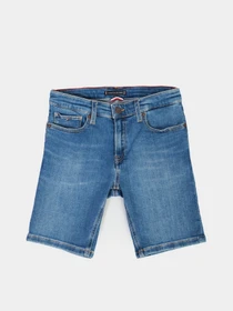 Шорты Tommy Hilfiger модель KB0KB06473-1A4 Фото