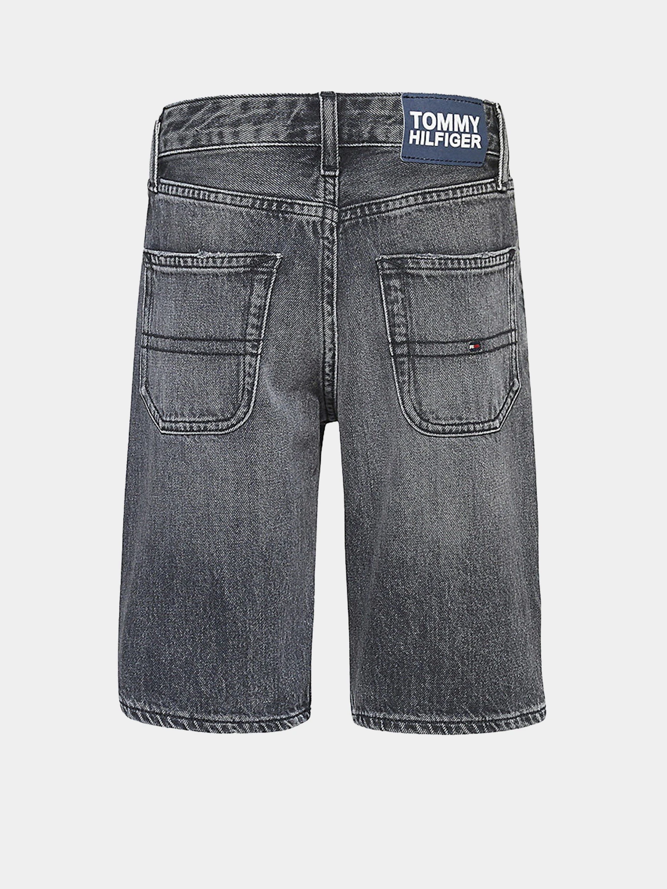Шорты Tommy Hilfiger модель KB0KB06475-1BY Фото