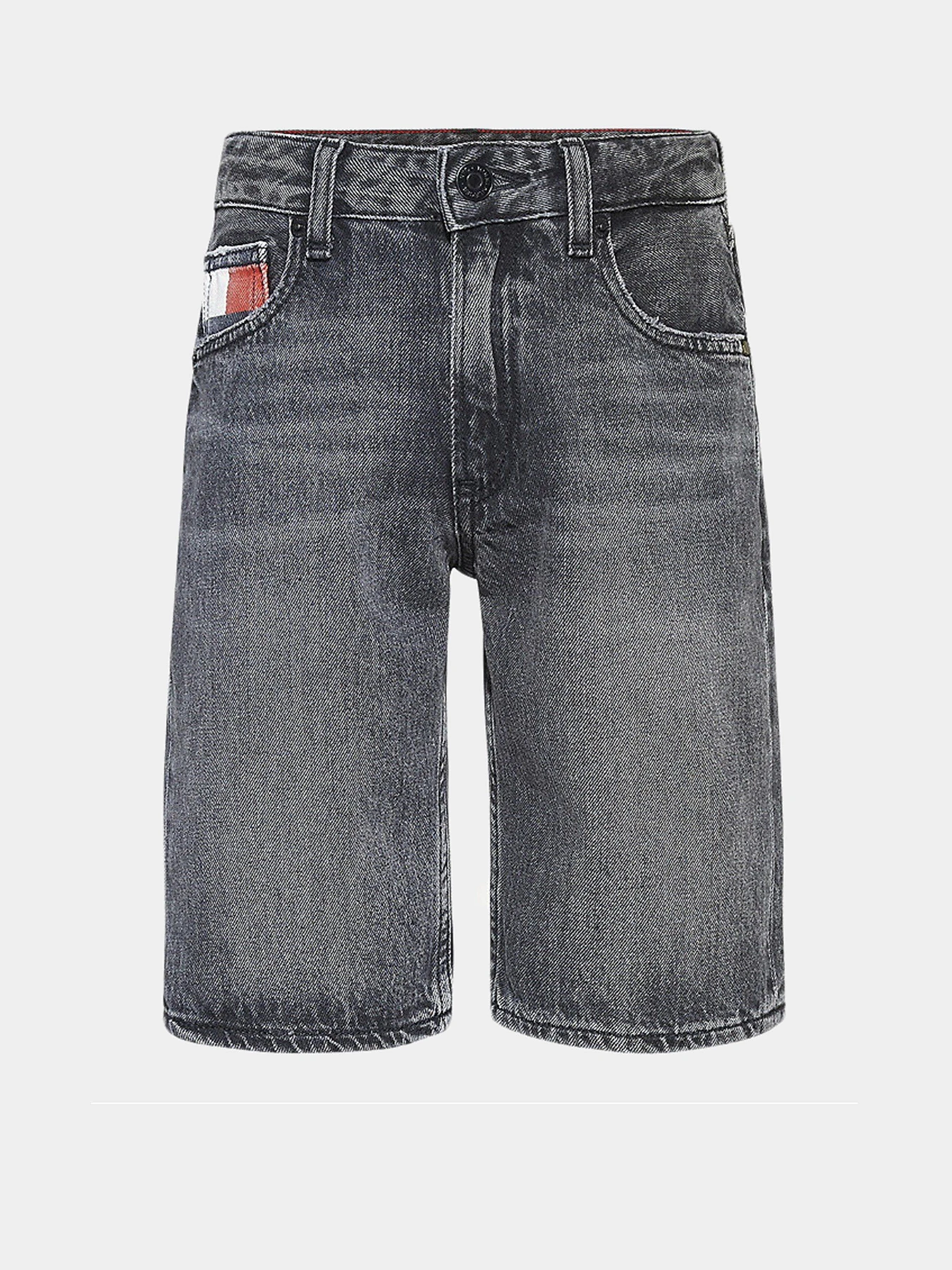 Шорты Tommy Hilfiger модель KB0KB06475-1BY Фото