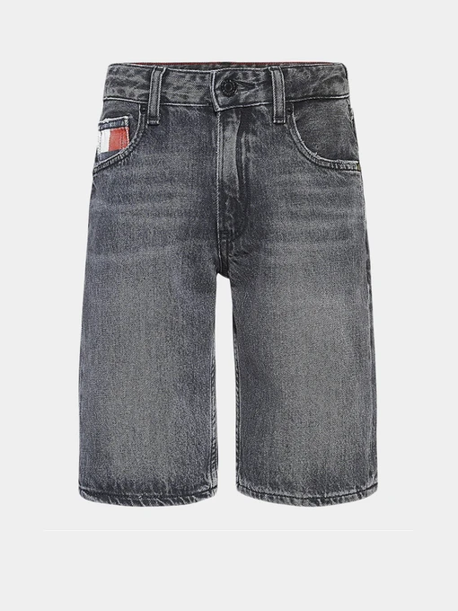 Шорты Tommy Hilfiger модель KB0KB06475-1BY Фото