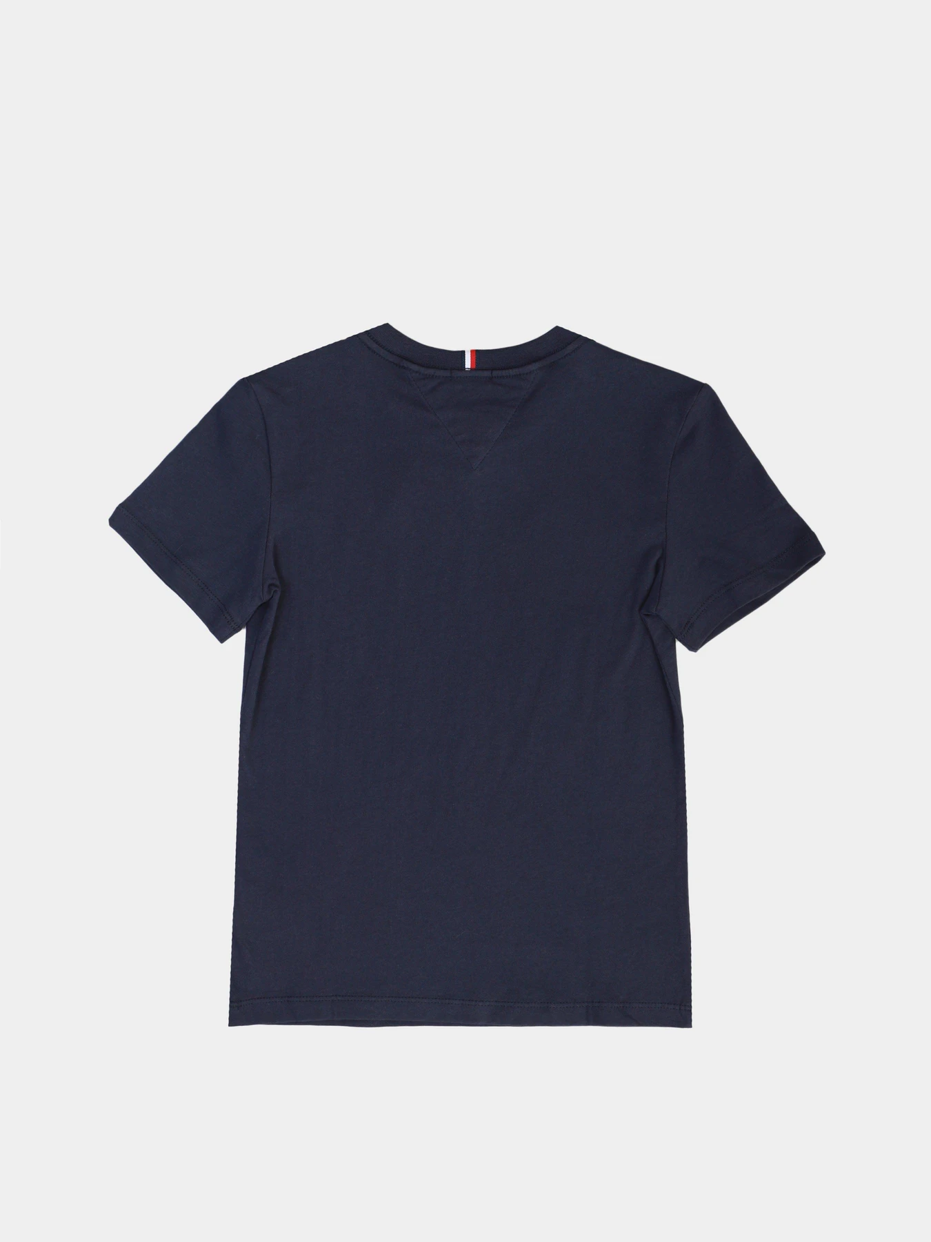 Футболки и поло Tommy Hilfiger модель KB0KB06518-C87 Фото