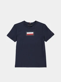 Футболки и поло Tommy Hilfiger модель KB0KB06518-C87 Фото