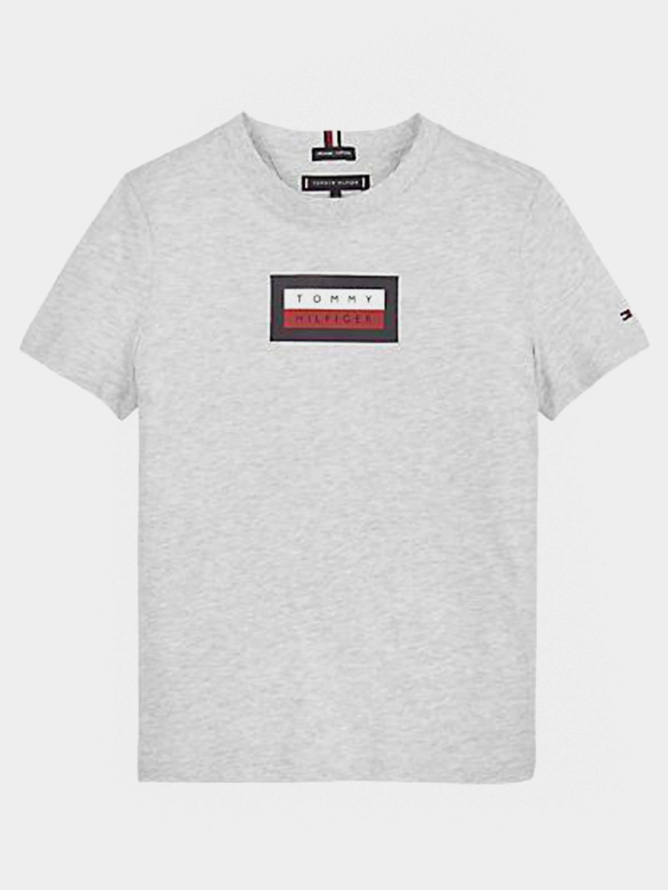 Футболки и поло Tommy Hilfiger модель KB0KB06518-PZ1 Фото