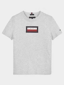 Футболки и поло Tommy Hilfiger модель KB0KB06518-PZ1 Фото
