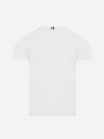 Футболки и поло Tommy Hilfiger модель KB0KB06518-YBR Фото