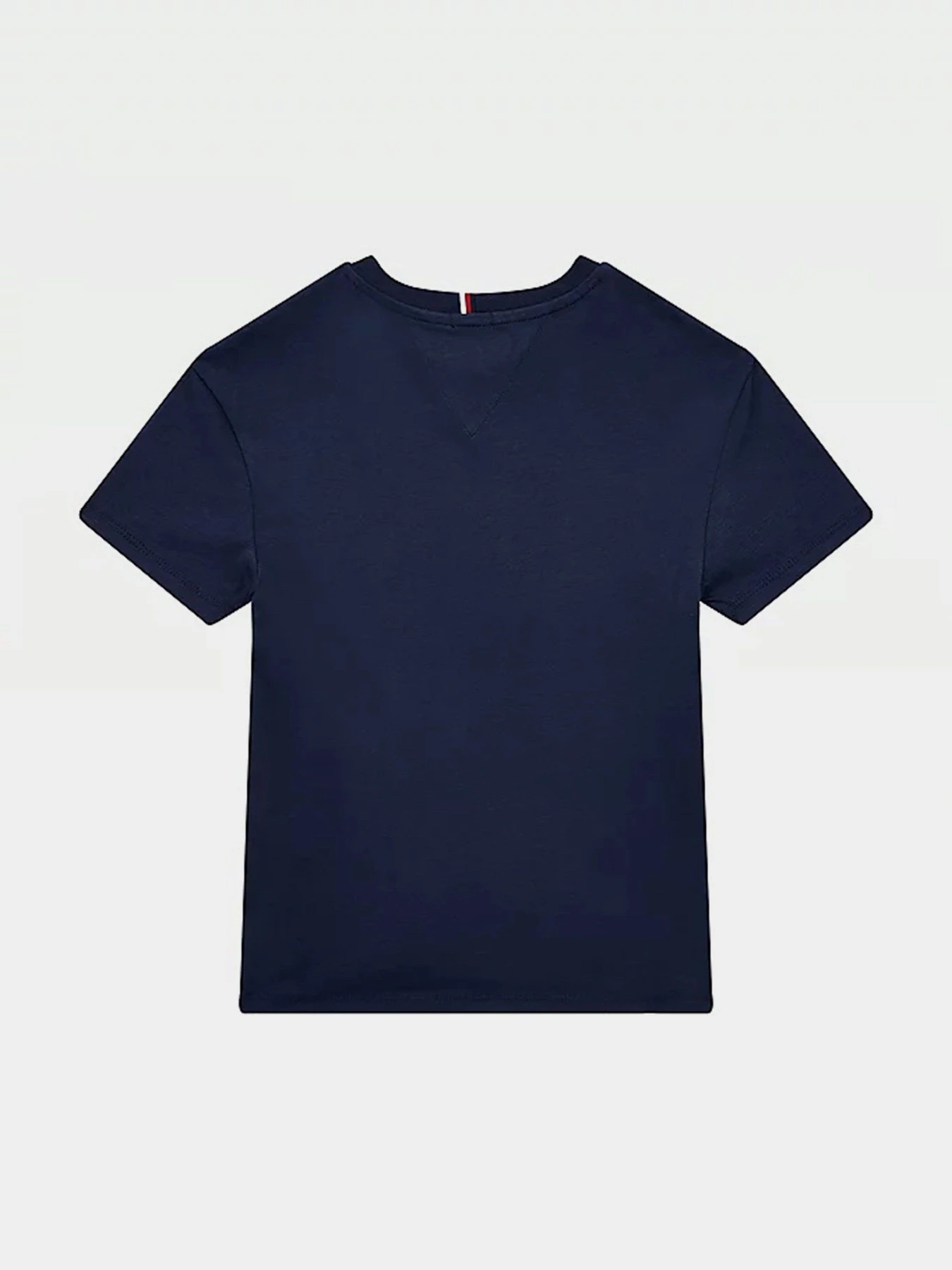 Футболки и поло Tommy Hilfiger модель KB0KB06519-C87 Фото