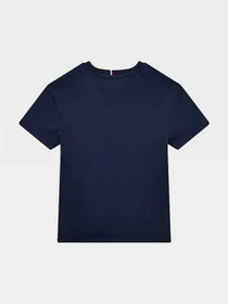 Футболки и поло Tommy Hilfiger модель KB0KB06519-C87 Фото