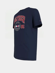 Футболки и поло Tommy Hilfiger модель KB0KB06519-C87 Фото