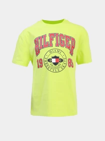 Футболки и поло Tommy Hilfiger модель KB0KB06519-LT4 Фото