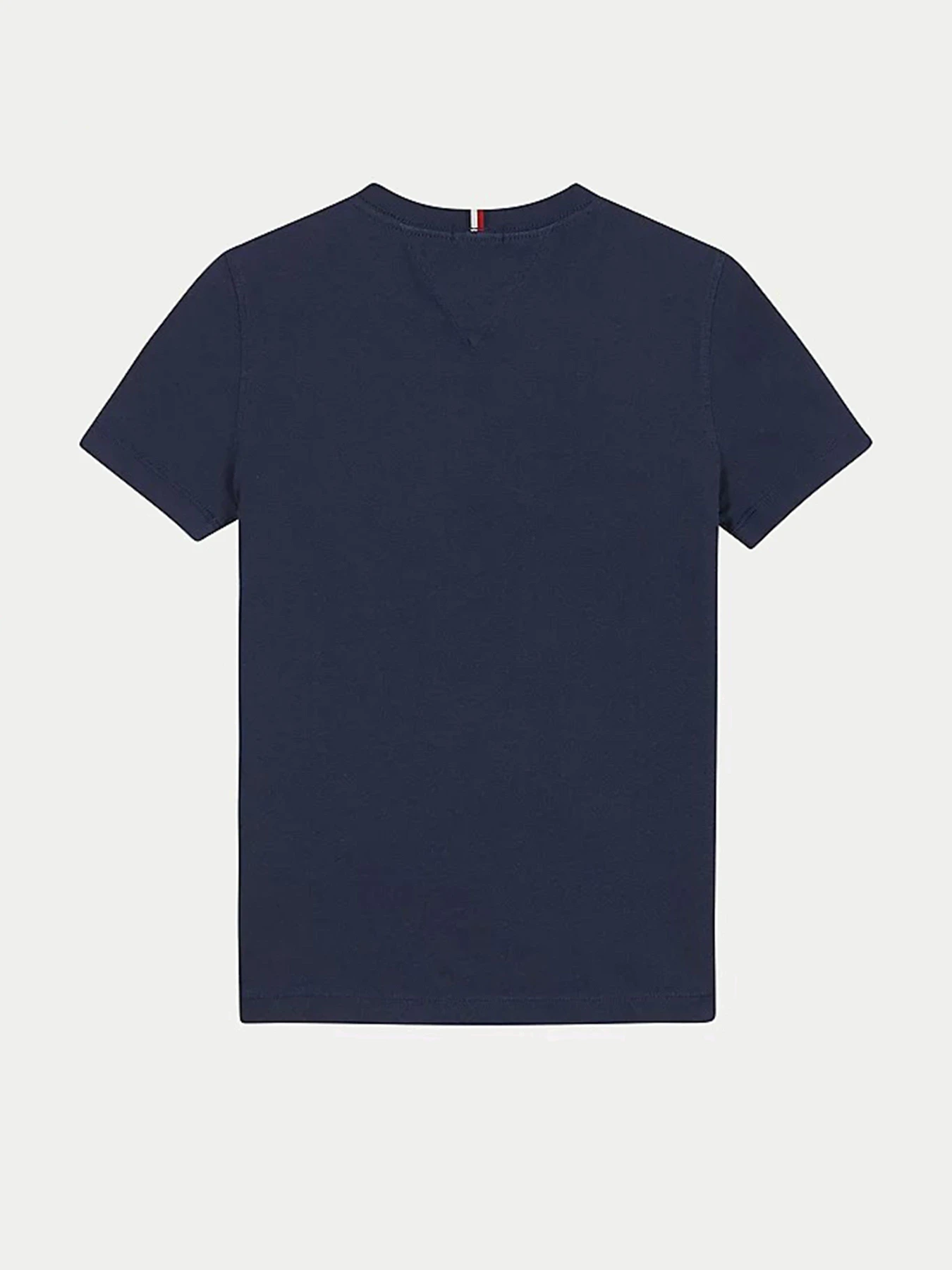 Футболки и поло Tommy Hilfiger модель KB0KB06520-C87 Футболки и поло Tommy Hilfiger модель KB0KB06520-C87 Фото