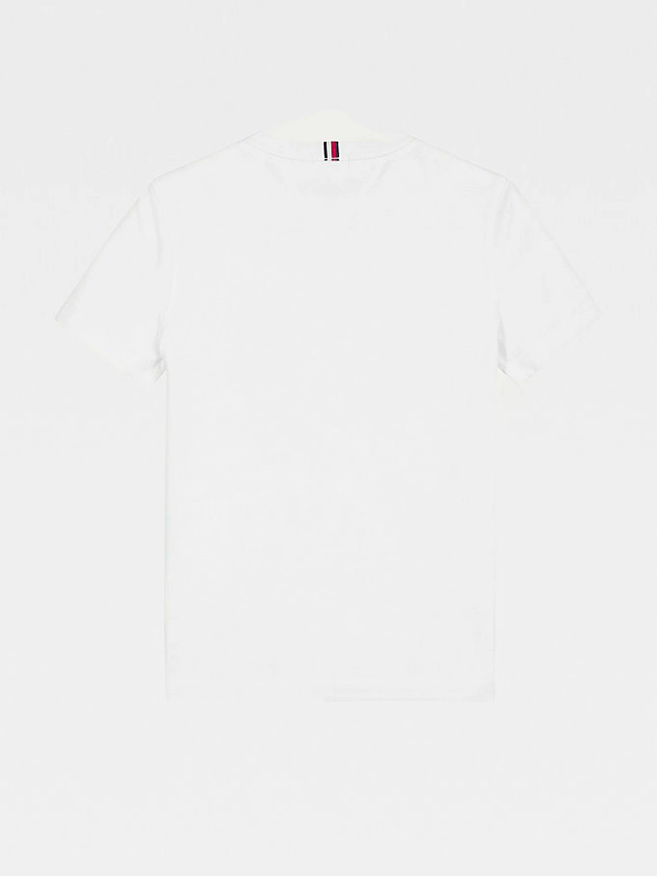 Футболки и поло Tommy Hilfiger модель KB0KB06520-YBR Фото
