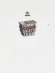 Футболки и поло Tommy Hilfiger модель KB0KB06520-YBR Фото