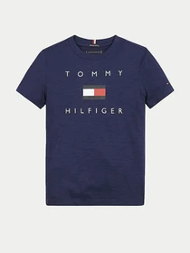 Футболки и поло Tommy Hilfiger модель KB0KB06523-C87 Фото