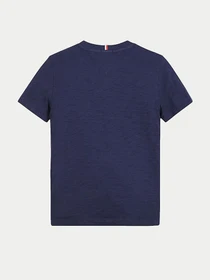 Футболки и поло Tommy Hilfiger модель KB0KB06523-C87 Фото