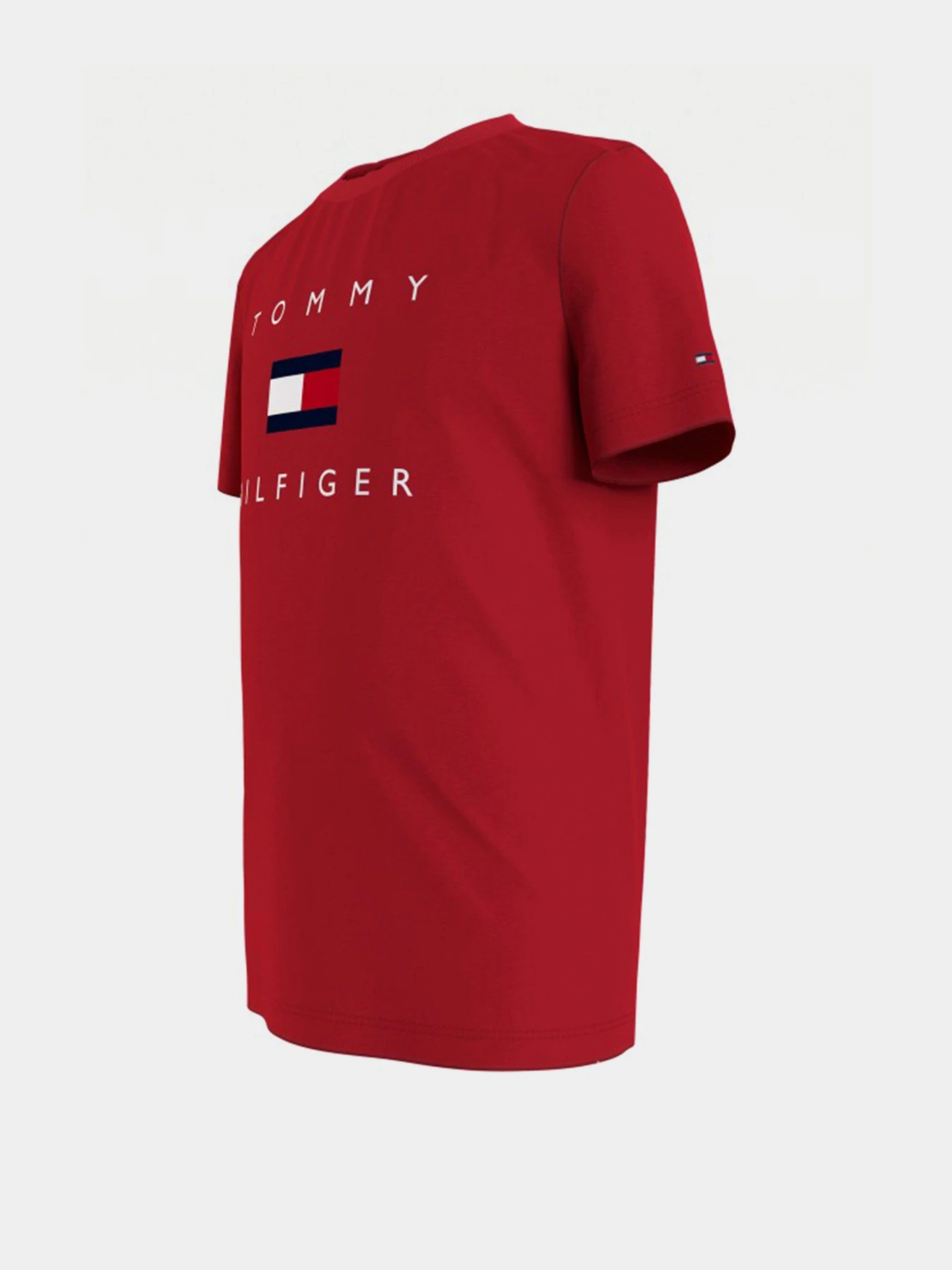Футболки и поло Tommy Hilfiger модель KB0KB06523-XNL Фото