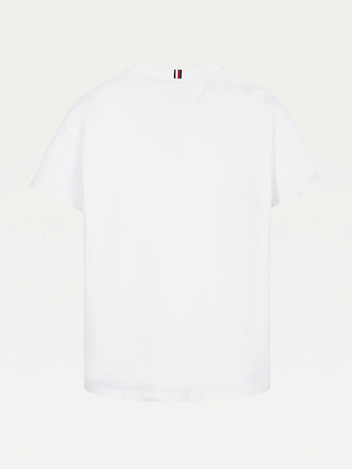 Футболки и поло Tommy Hilfiger модель KB0KB06528-YBR Фото
