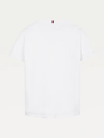 Футболки и поло Tommy Hilfiger модель KB0KB06528-YBR Фото