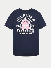 Футболки и поло Tommy Hilfiger модель KB0KB06530-C87 Фото
