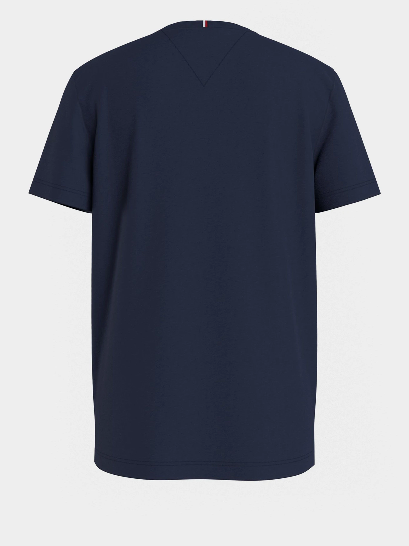 Футболки и поло Tommy Hilfiger модель KB0KB06532-C87 Фото