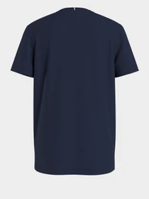 Футболки и поло Tommy Hilfiger модель KB0KB06532-C87 Фото