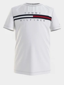 Футболки и поло Tommy Hilfiger модель KB0KB06532-YBR Фото
