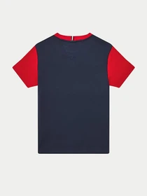 Футболки и поло Tommy Hilfiger модель KB0KB06534-C87 Фото