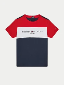 Футболки и поло Tommy Hilfiger модель KB0KB06534-C87 Фото