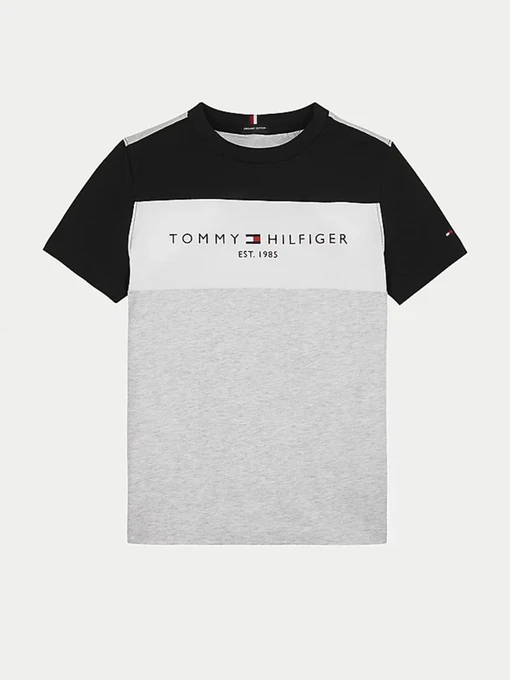 Футболки и поло Tommy Hilfiger модель KB0KB06534-PZ1 Фото