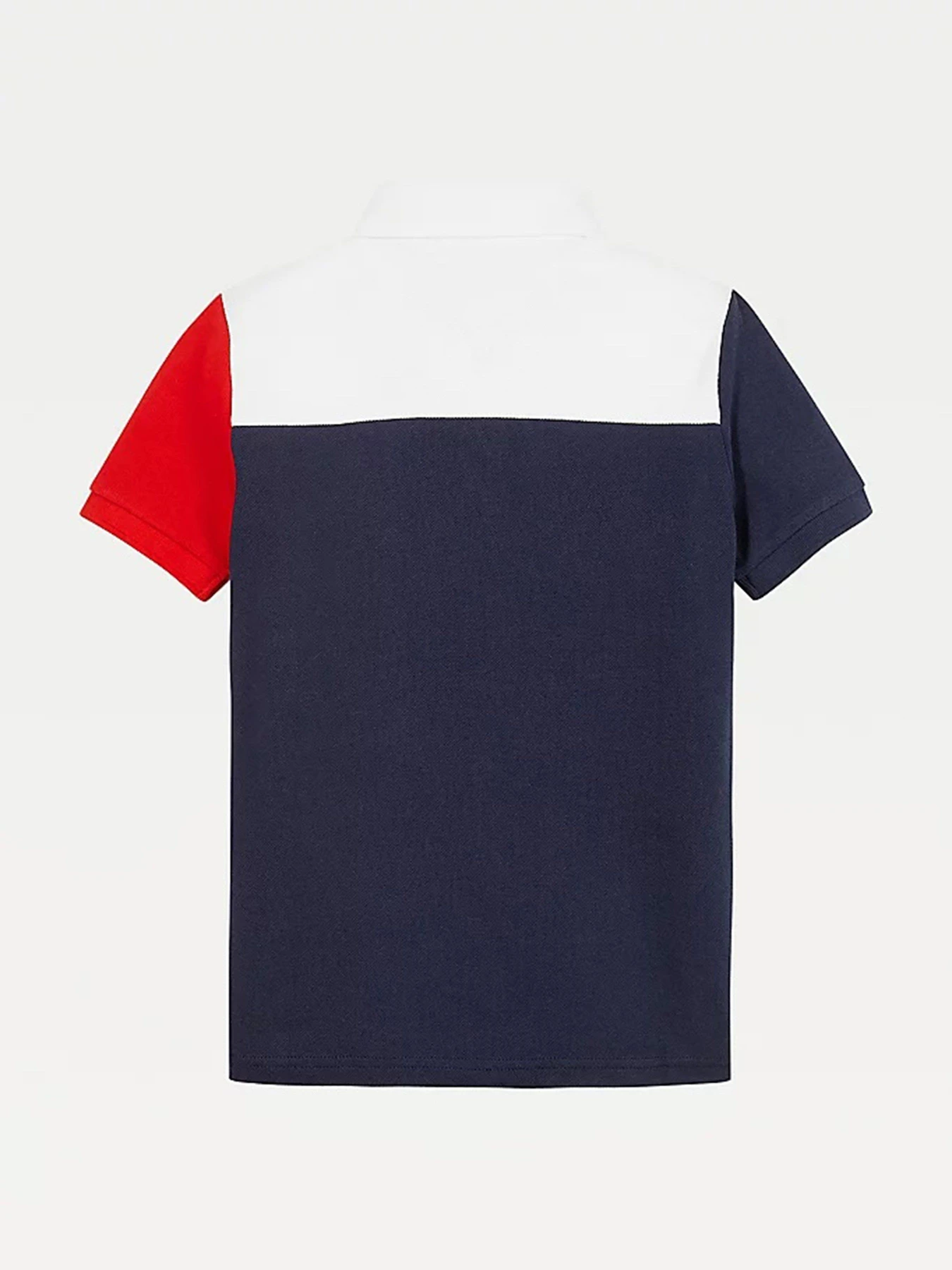Футболки і поло Tommy Hilfiger модель KB0KB06541-C87 Фото