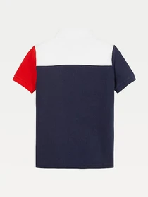 Футболки і поло Tommy Hilfiger модель KB0KB06541-C87 Фото