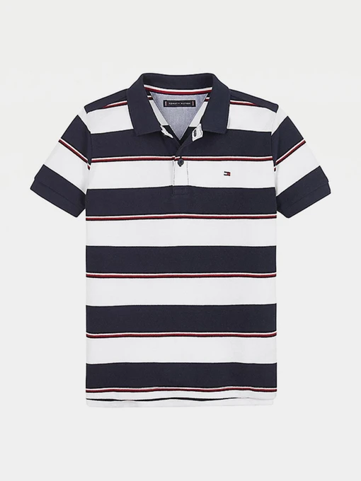 Футболки и поло Tommy Hilfiger модель KB0KB06548-C87 Фото