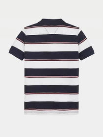 Футболки и поло Tommy Hilfiger модель KB0KB06548-C87 Фото
